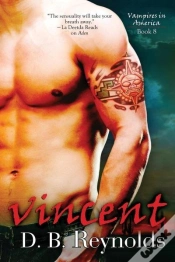 Capa do artigo Vincent