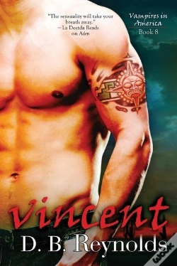 Capa do artigo Vincent