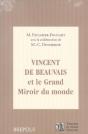Vincent De Beauvais Et Le Grand Miroir Du Monde - Preview