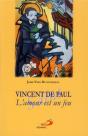 Vincent De Paul... L'Amour À L'Infini - Preview