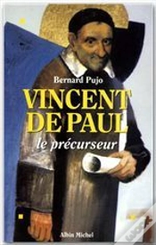 Capa do artigo Vincent De Paul, Le Precurseur