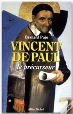Capa do artigo Vincent De Paul, Le Precurseur
