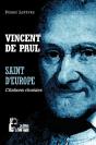 Vincent De Paul : Saint D'Europe - L5069 ; Citations Choisies - Preview