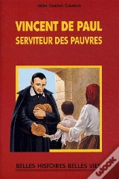 Capa do artigo Vincent De Paul, Serviteur Des Pauvres