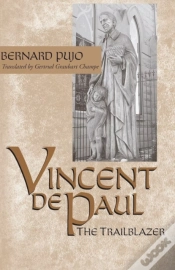 Capa do artigo Vincent De Paul, The Trailblazer