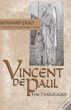 Capa do artigo Vincent De Paul, The Trailblazer