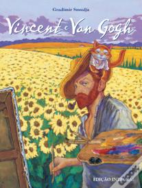 Vincent e Van Gogh