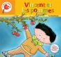 Vincent Et Les Pommes : La Dysphasie - Preview