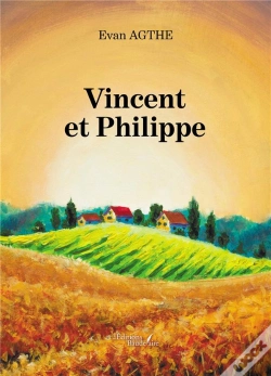 Capa do artigo Vincent Et Philippe