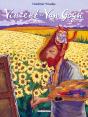 Vincent Et Van Gogh Tome 1 - Preview