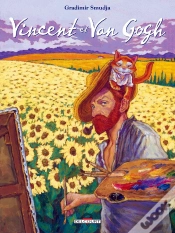 Capa do artigo Vincent Et Van Gogh Tome 1