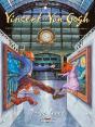 Vincent Et Van Gogh Tome 2 ; Trois Lunes - Preview