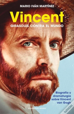 Capa do artigo Vincent, Girasoles Contra El Mundo