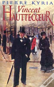 Capa do artigo Vincent Hauttecoeur