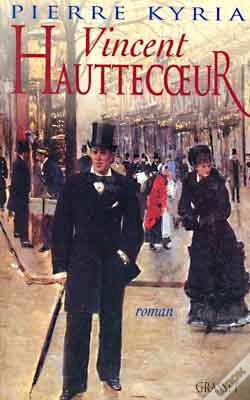 Capa do artigo Vincent Hauttecoeur