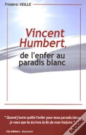 Capa do artigo Vincent Humbert, De L
