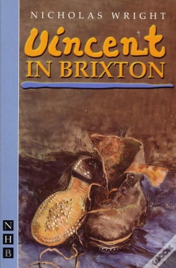 Capa do artigo Vincent In Brixton