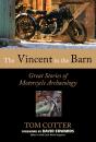 Vincent In The Barn - Preview