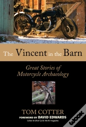 Capa do artigo Vincent In The Barn
