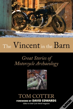 Capa do artigo Vincent In The Barn