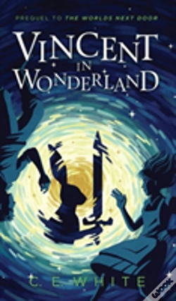 Capa do artigo Vincent In Wonderland
