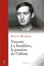 Capa do artigo Vincent La Soudière, La Passion De L