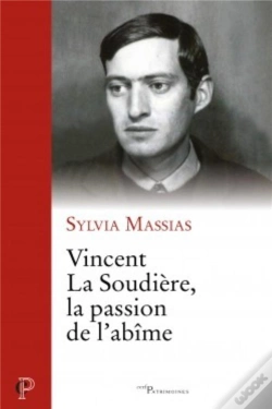 Capa do artigo Vincent La Soudière, La Passion De L'Abîme