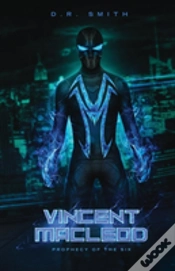 Capa do artigo Vincent Macleod