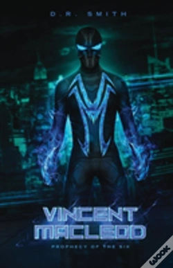 Capa do artigo Vincent Macleod