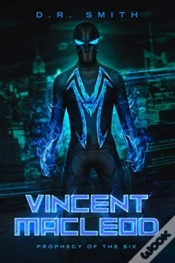 Capa do artigo Vincent Macleod