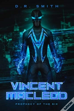 Capa do artigo Vincent Macleod