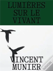 Capa do artigo Vincent Munier : Lumières Sur Le Vivant