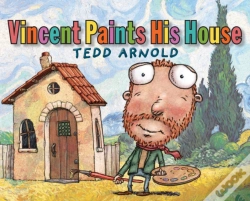 Capa do artigo Vincent Paints His House