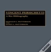 Vincent Persichetti