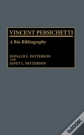 Vincent Persichetti
