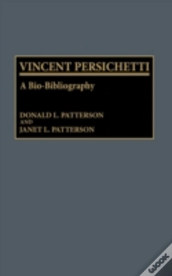 Capa do artigo Vincent Persichetti