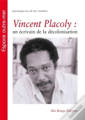 Capa do artigo Vincent Placoly : Un Écrivain De La Décolonisation