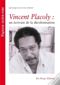 Capa do artigo Vincent Placoly : Un Écrivain De La Décolonisation