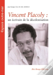 Capa do artigo Vincent Placoly, Un Écrivain De La Décolonisation