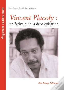 Capa do artigo Vincent Placoly, Un Écrivain De La Décolonisation