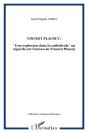 Vincent Placoly ; Une Explosion Dans La Cathedrale - Preview