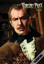 Vincent Price Presents