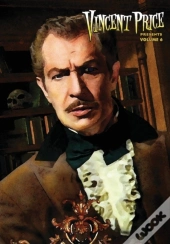 Vincent Price Presents