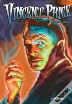 Vincent Price Presents