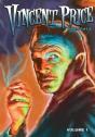 Vincent Price Presents - Preview