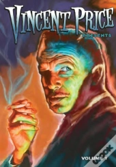 Vincent Price Presents