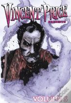 Vincent Price Presents