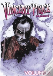 Capa do artigo Vincent Price Presents