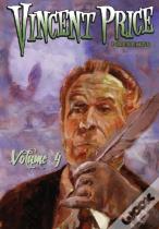 Vincent Price Presents