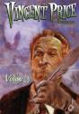 Vincent Price Presents - Preview